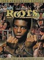Roots (25th Anniversary Edition - 3 Dvd's, Cd's en Dvd's, Dvd's | Tv en Series, Alle leeftijden, Ophalen of Verzenden, Zo goed als nieuw