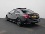 Mercedes-Benz A-klasse 180 Business Solution AMG | Schuifdak, Gebruikt, 4 cilinders, Zwart, Origineel Nederlands