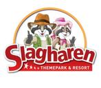 Attractie- & vakantiepark Slagharen 2e kaartje GRATIS, Tickets en Kaartjes, Recreatie | Pretparken en Attractieparken, Drie personen of meer