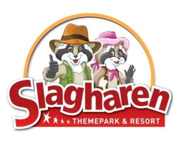 Attractie- & vakantiepark Slagharen 2e kaartje GRATIS beschikbaar voor biedingen