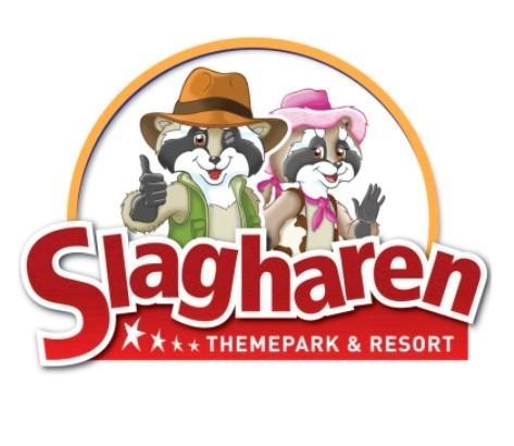 Attractie- & vakantiepark Slagharen 2e kaartje GRATIS, Tickets en Kaartjes, Recreatie | Pretparken en Attractieparken, Drie personen of meer