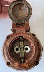 BOXER - WDC - spatwaterdicht. Vintage, Ophalen of Verzenden, Gebruikt