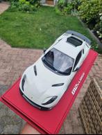 Peako 1:18 812 novitec, Ophalen, Nieuw, Auto, Overige merken