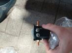 Bb13k 12v startrelais 2 stuks, Watersport en Boten, Ophalen, Nieuw, Overige typen