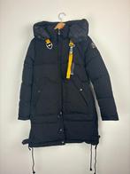 Long bear parajumpers dames L/XL, Ophalen, Maat 46/48 (XL) of groter, Zwart