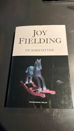 Joy Fielding - Babysitter, Gelezen, Ophalen of Verzenden, Joy Fielding, Nederland