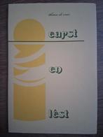 Theun de Vries - Earst en lêst, Ophalen of Verzenden, Zo goed als nieuw