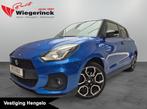 Suzuki Swift 1.4 Swift Sport Smart Hybrid [CLIMA| CARPLAY| 1, Auto's, Suzuki, 12 maanden, Gebruikt, 4 cilinders, Swift