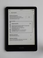 Kindle Paperwhite 11e generatie Signature Edition 32GB (E..., Computers en Software, E-readers, Ophalen of Verzenden, Zo goed als nieuw