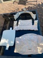 Stokke verkleinset en kussenset, Kinderen en Baby's, Kinderstoelen, Ophalen, Gebruikt, Meegroeistoel, Stoelverkleiner