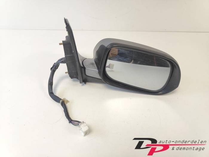 Buitenspiegel rechts van een Honda Civic, Auto-onderdelen, Spiegels, Honda, Gebruikt, 3 maanden garantie, Ophalen of Verzenden