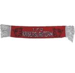 FC Kaisernslautern mini/auto sjaal, Sport en Fitness, Voetbal, Ophalen of Verzenden, Nieuw