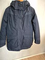 Winterjas, Kleding | Dames, Jassen | Winter, Ophalen, Nieuw, Maat 46/48 (XL) of groter, Blauw
