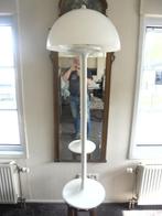 vloerlamp design jaren 60/70/ 80 louis polsen, Kunststof, Design, 150 tot 200 cm, Gebruikt