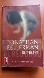 Jonathan Kellerman - Bloedband, Ophalen of Verzenden, Gelezen, Jonathan Kellerman