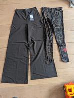 Collectif pantalon, Desigual legging maat xs (vintage stijl), Kleding | Dames, Broeken en Pantalons, Lang, Maat 34 (XS) of kleiner