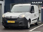 Opel Combo 1.3 CDTi L1H1 Edition | Airco | Start/Stop | Blue, Auto's, Voorwielaandrijving, Stof, Gebruikt, Euro 6