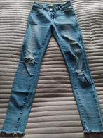 Dames Jeans, Ophalen of Verzenden, Zo goed als nieuw, Blauw, W28 - W29 (confectie 36)