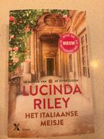 Lucinda riley, Boeken, Ophalen of Verzenden, Zo goed als nieuw