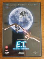 E.T. The Extra-Terrestrial | Steven Spielberg, Vanaf 16 jaar, Ophalen of Verzenden, Zo goed als nieuw, Science Fiction