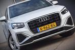 Audi Q2 35 TFSI S Edition CAMERA/VERWARMDE VOORSTOELEN/S-LIN, 65 €/maand, 4 cilinders, 150 pk, Leder en Stof