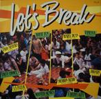 Various – Let's Break, 1984, Electro / Breaks / disco / rap, Cd's en Dvd's, Gebruikt, Ophalen of Verzenden, 12 inch, Disco