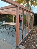 Timmerman overkapping werkgebied 15 km rond Rosmalen, Tuin en Terras, Overkappingen, Ophalen