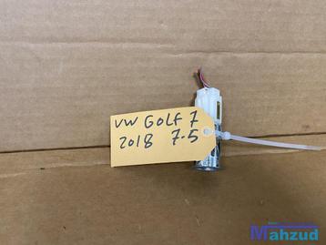 VW GOLF 7 7.5 12v aansteker plug 2012-2019