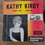 kathy kirby favorieten expres, Cd's en Dvd's, Nederlandstalig, Gebruikt, Ophalen of Verzenden