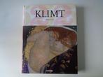 12294-12-2 : Klimt - Gottfried Fliedl ( Taschen ), Ophalen of Verzenden, Zo goed als nieuw