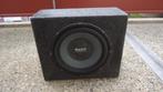 TE KOOP MAGNAT XPRESS SUBWOOFER 12 INCH  800 WATT 250 RMS, Auto diversen, Ophalen, Nieuw