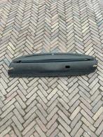 MG ZT / Rover 75 hoedenplank met rol gordijn, Auto-onderdelen, Interieur en Bekleding, Ophalen, Gebruikt, MG