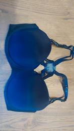 Marlies Dekkers BH - Maat 80F, Kleding | Dames, Ondergoed en Lingerie, Marlies Dekkers, Ophalen of Verzenden, Zwart, BH