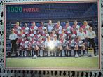 Feyenoord puzzel, Ophalen of Verzenden, Gebruikt, Feyenoord, Overige typen