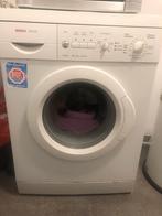 Bosch wasmachine in super condition!!, Ophalen, 1200 tot 1600 toeren, 4 tot 6 kg, Zo goed als nieuw