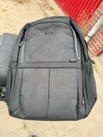 Laptoptas / Rugtas – geschikt voor laptop & elektronica, 25 tot 40 cm, Ophalen of Verzenden, Zo goed als nieuw, Waterdicht