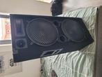 MAX Disco Speaker MAX212 1400W 2x 12, Ophalen, 120 watt of meer, Overige merken