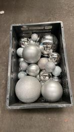 Kerstballen, Diversen, Kerst, Ophalen, Gebruikt