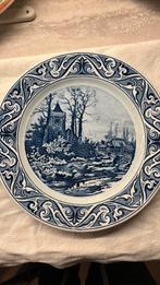 Borden Petrus Ragout & Co Maastricht, Ophalen