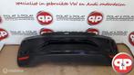 VW Scirocco 1K8 Achterbumper 6X PDC