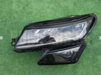 Koplamp SKODA KODIAQ 566 FULL LED FRONT LAMP 566.941.015.F, Auto-onderdelen, Verlichting, Ophalen of Verzenden, 6 maanden garantie