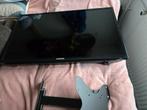 Samsung 32 inch TV met wandbeugel, Ophalen, Samsung, 60 tot 80 cm, Gebruikt