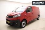 Opel Vivaro 1.5 CDTI L2H1 Edition | Navigatie | Cruise Contr, 1556 kg, Stof, Gebruikt, Euro 6