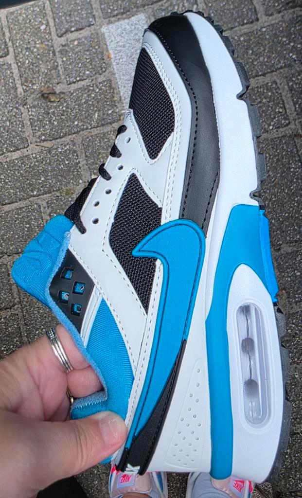 Nike air max classic bw, Kleding | Heren, Schoenen, Nieuw, Zwart, Ophalen of Verzenden