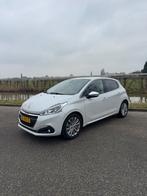 Peugeot 208 – 2015 – Lage kilometerstand-, Auto's, Voorwielaandrijving, Stof, 31 €/maand, 1199 cc