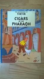 kuifje, Boeken, Stripboeken, Ophalen, Eén stripboek, Zo goed als nieuw, Hergé