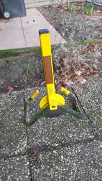 Bulldog wielklem, Ophalen