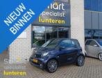 smart fortwo 1.0 Turbo Prime, Auto's, Smart, Automaat, 898 cc, Achterwielaandrijving, Gebruikt