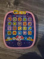 VTech Activiteitentablet - Gebruikt, Ophalen of Verzenden, Gebruikt, Overige typen, Met geluid