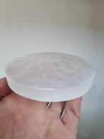 Seleniet schijf / oplaadplaat, Ophalen of Verzenden, Mineraal